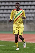 Sambou Yatabaré