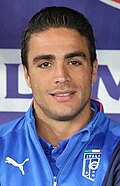 Alessandro Matri