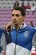 Mattia De Sciglio
