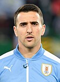Matías Vecino