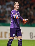 Ralf Fährmann