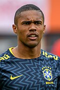 Douglas Costa