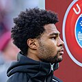 Serge Gnabry