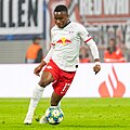 Ademola Lookman