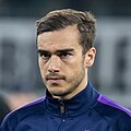 Harry Winks