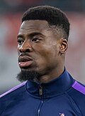 Serge Aurier