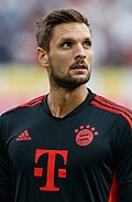 Sven Ulreich