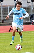 Lukas Pinckert