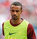 Joël Matip