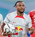 Christopher Nkunku