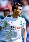 Jonas Hofmann