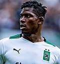 Breel Embolo