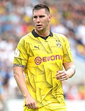 Niklas Süle