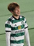 Kyogo Furuhashi