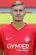 Kevin Kraus