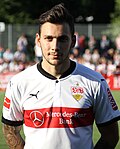 Tasos Donis