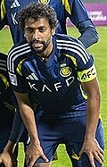 Abdulmajeed Al-Sulayhem