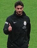 Albert Riera