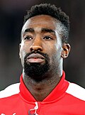 Johan Djourou