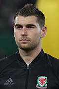 Sam Vokes