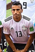 Muhammed Abdüşşafi