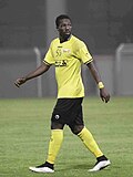 Abdoulaye Koffi