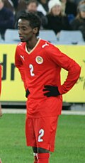 Muhammed Hüseyin