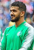 Abdullah el-Mayuf