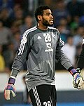 Abdullah Al-Sudairy