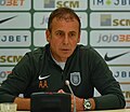 Abdullah Avcı