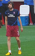 Abdullah Karmil