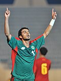 Abdulrahman el-Kahtani