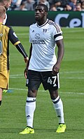 Aboubakar Kamara