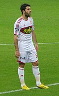 Adem Koçak