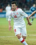 Admir Mehmedi