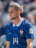 Adrien Rabiot