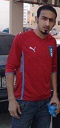 Ahmad Abbas