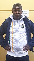 Ahmed Barusso
