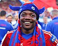 Ahmed Musa