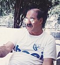 Ahmed Oudjani