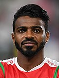 Ahmed Mubarak Al-Mahaijri