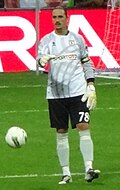 Ahmet Şahin
