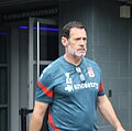 Aidan Davison
