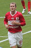 Aiden McGeady