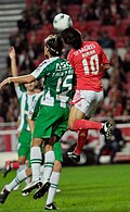 Tiago Miguel Baia Pinto