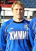 Aleksandr Rytchkov