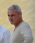 Alain Caveglia