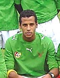 Alaixys Romao