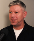 Alan Thompson