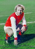 Alan Whittle